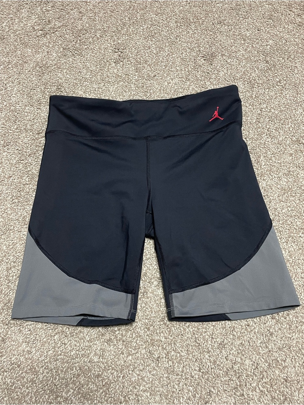 Air Jordan Heritage Bike Shorts Women’s Large